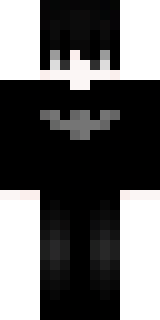 Скин Майнкрафт Игрока Nyxsha_
