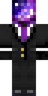 Скин Майнкрафт Игрока O4bit