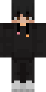 Скин Майнкрафт Игрока OALSA