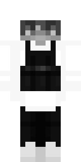 Скин Майнкрафт Игрока OBDII