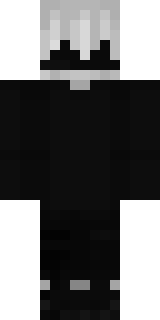 Скин Майнкрафт Игрока OBITO_UCHIHA_24