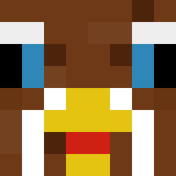 Игрок OBOROTEN Майнкрафт - возможно знакомый с BackedCake7450