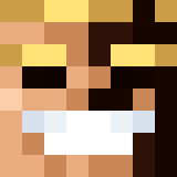 Игрок ODABI Майнкрафт - возможно знакомый с golay