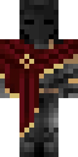 Скин Майнкрафт Игрока ODIN969