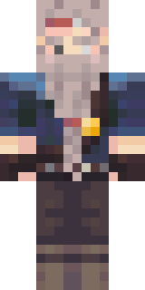 Скин Майнкрафт Игрока ODO