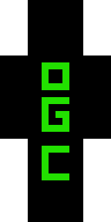 Скин Майнкрафт Игрока OGC_0