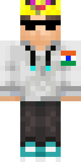 Скин Майнкрафт Игрока OGGamerStom