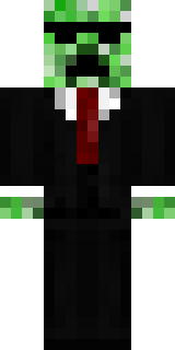 Скин Майнкрафт Игрока OG_Potato_Lord