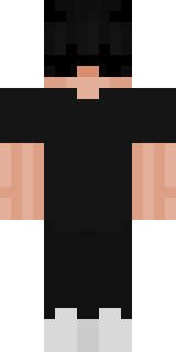 Скин Майнкрафт Игрока OG_ST4R