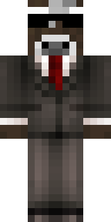 Скин Майнкрафт Игрока OG_moo_cow