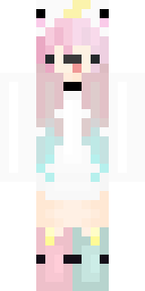 Скин Майнкрафт Игрока OIL_LEG