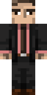 Скин Майнкрафт Игрока OLIMPIU