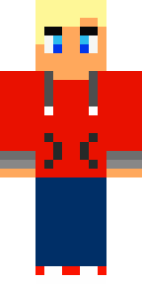 Скин Майнкрафт Игрока OLIVER_C