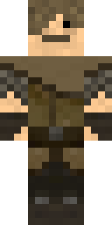Скин Майнкрафт Игрока OLeonidas