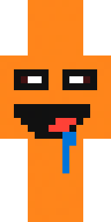 Скин Майнкрафт Игрока OMAR_THE_GREATMC