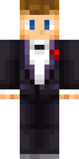 Скин Майнкрафт Игрока OMEL