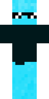 Скин Майнкрафт Игрока OMM_GAMING