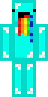 Скин Майнкрафт Игрока ONIjay