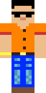 Скин Майнкрафт Игрока ONLY_GAMERZ