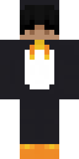 Скин Майнкрафт Игрока OOnot