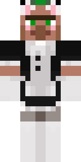 Скин Майнкрафт Игрока OOpt_NS