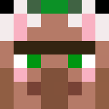 Игрок OOpt_NS Майнкрафт - возможно знакомый с Gandon