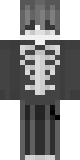 Скин Майнкрафт Игрока OPLOSHNOST