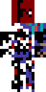 Скин Майнкрафт Игрока OP_MC