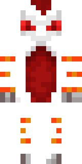 Скин Майнкрафт Игрока OPatek