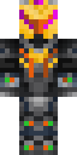 Скин Майнкрафт Игрока OSharp