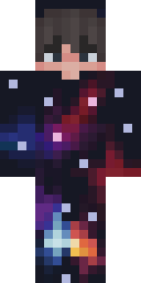 Скин Майнкрафт Игрока OUTHEAL