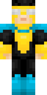 Скин Майнкрафт Игрока OUTSEEKER295906