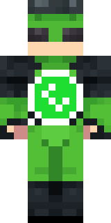 Скин Майнкрафт Игрока OWENOJDIGS