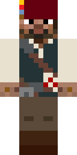 Скин Майнкрафт Игрока OWha