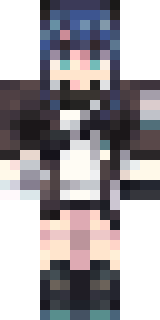 Скин Майнкрафт Игрока O_Tannenbaum