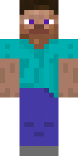 Скин Майнкрафт Игрока O_n_a_s