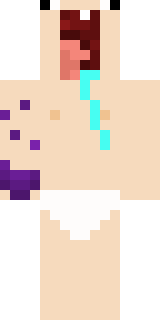 Скин Майнкрафт Игрока Oamu