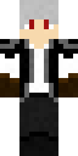 Скин Майнкрафт Игрока Oathkeeper04