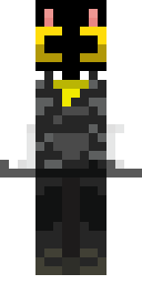 Скин Майнкрафт Игрока Oats_Gaming