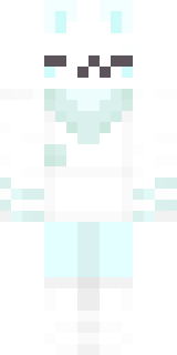 Скин Майнкрафт Игрока ObLiQuEe_
