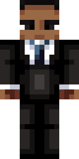 Скин Майнкрафт Игрока Obama_Hussein