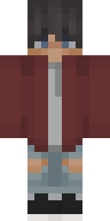 Скин Майнкрафт Игрока Obatop