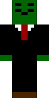 Скин Майнкрафт Игрока Obbymastar