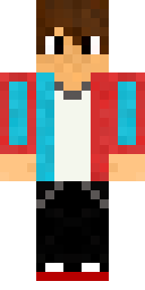 Скин Майнкрафт Игрока ObiVan_Kenobi