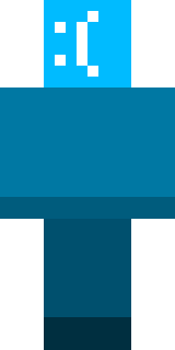 Скин Майнкрафт Игрока ObjectShowFan1