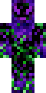 Скин Майнкрафт Игрока OblivianVortex