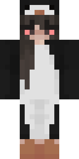 Скин Майнкрафт Игрока OblivionSpark