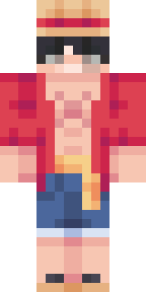 Скин Майнкрафт Игрока Obondik