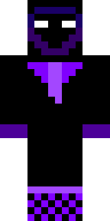 Скин Майнкрафт Игрока Obrynth