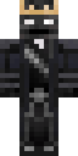 Скин Майнкрафт Игрока ObsidianClaws